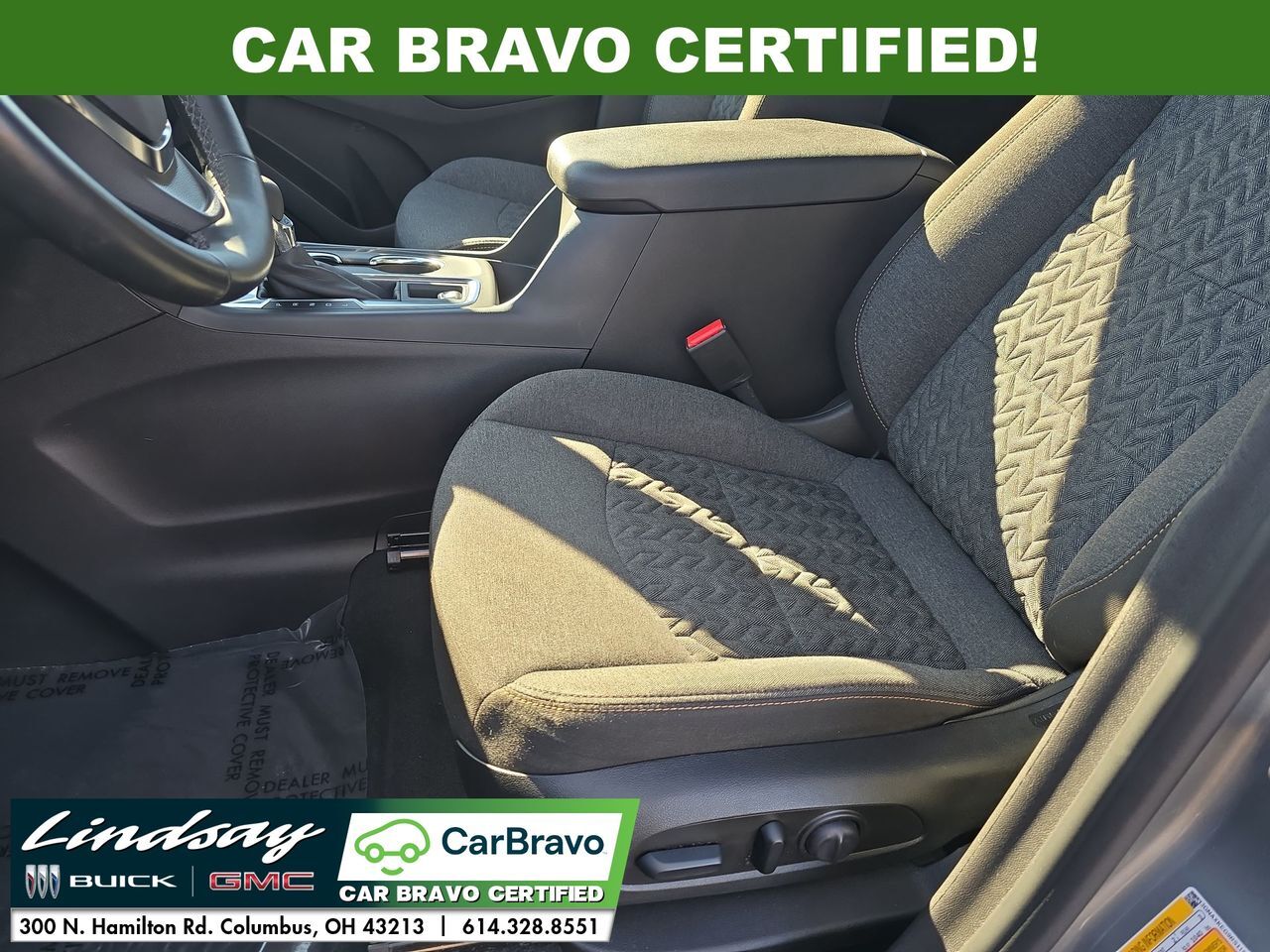 2024 Chevrolet Equinox LT Columbus OH