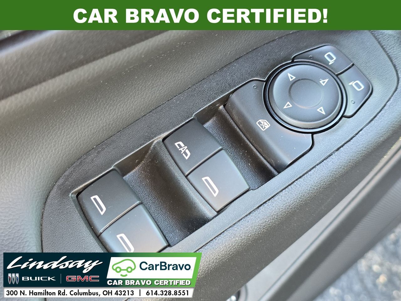 2024 Chevrolet Equinox LT Columbus OH