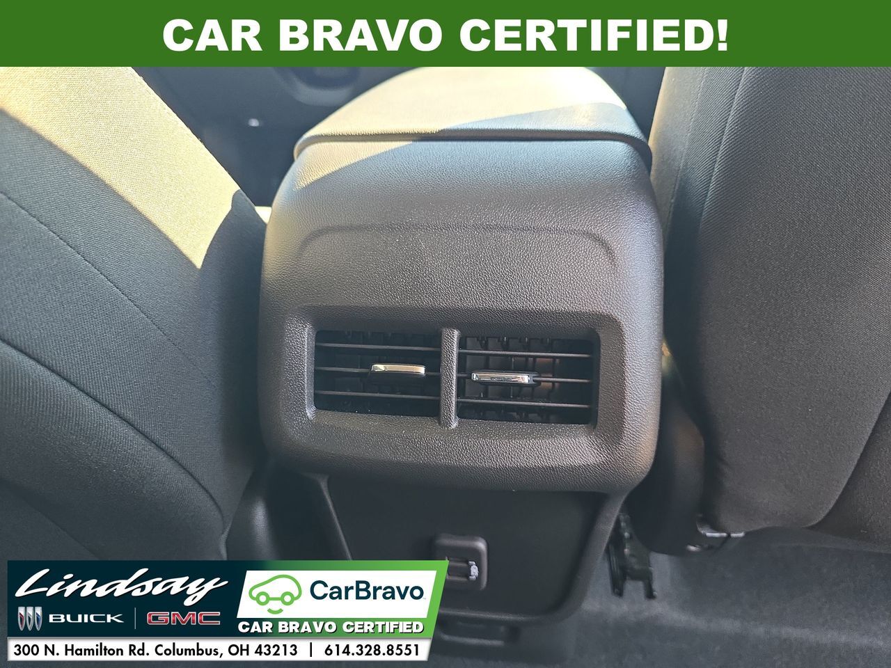 2024 Chevrolet Equinox LT Columbus OH