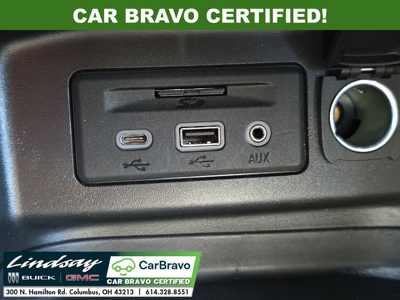 2024 Chevrolet Equinox LT Columbus OH