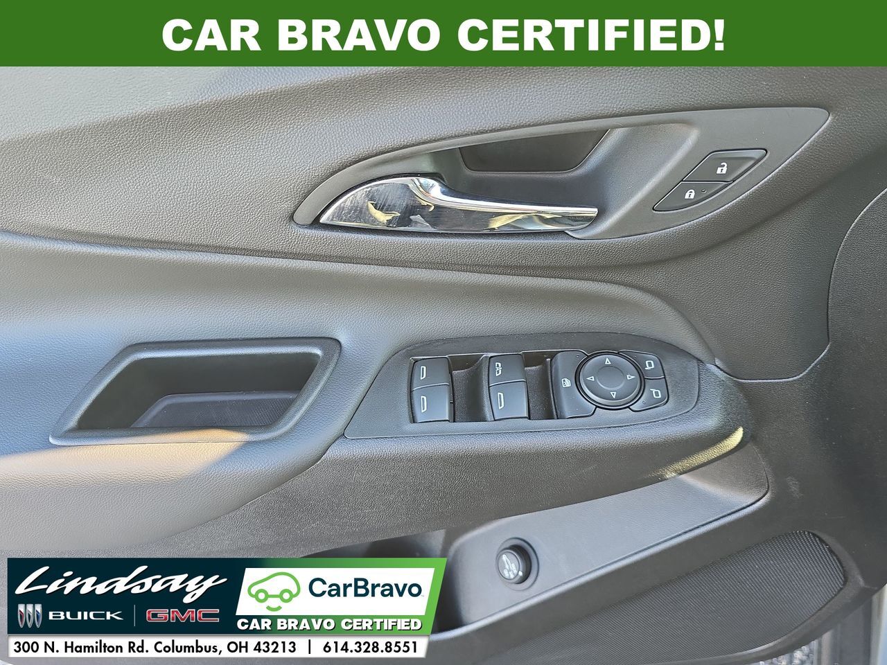 2024 Chevrolet Equinox LT Columbus OH