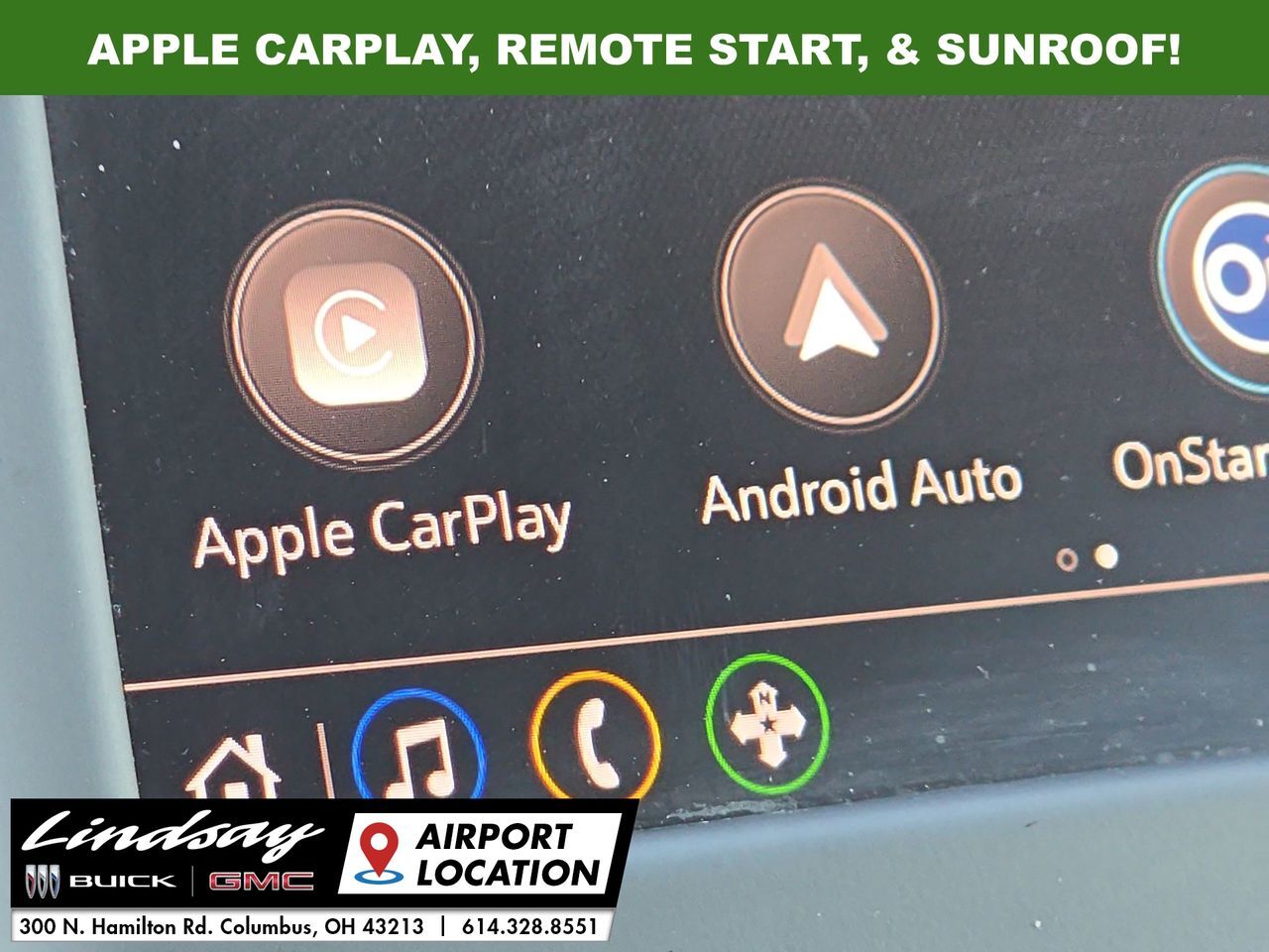 2024 Chevrolet Equinox LT Columbus OH