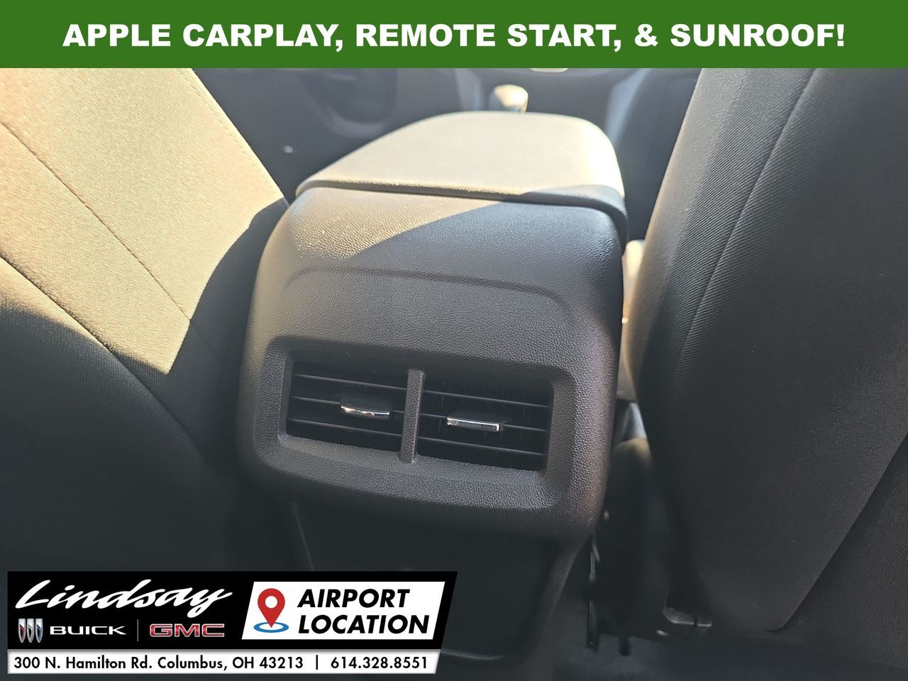 2024 Chevrolet Equinox LT Columbus OH