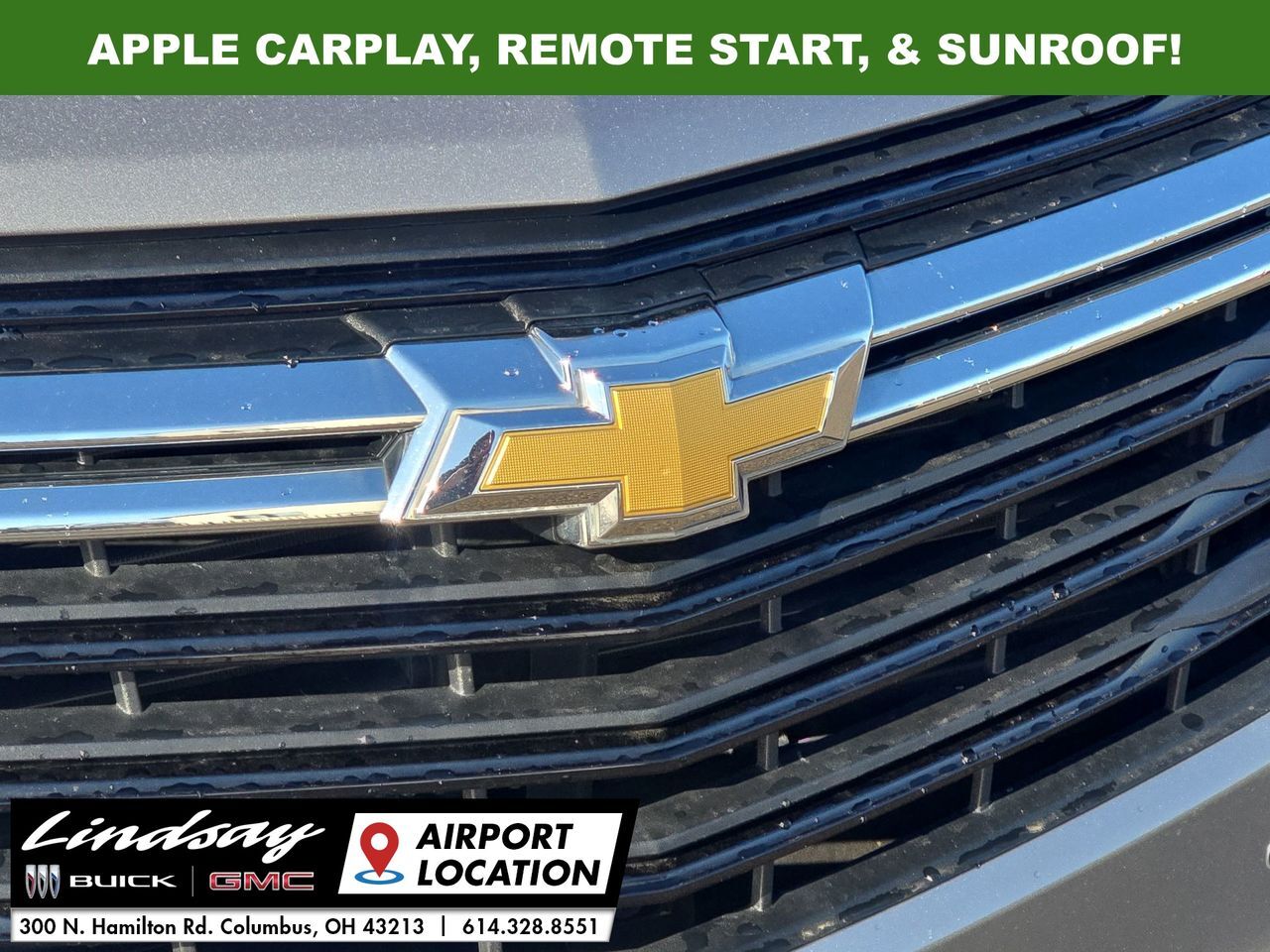 2024 Chevrolet Equinox LT Columbus OH