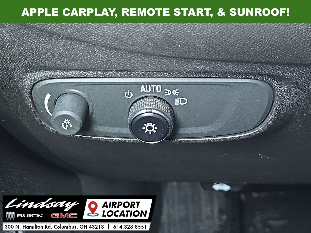 2024 Chevrolet Equinox LT Columbus OH