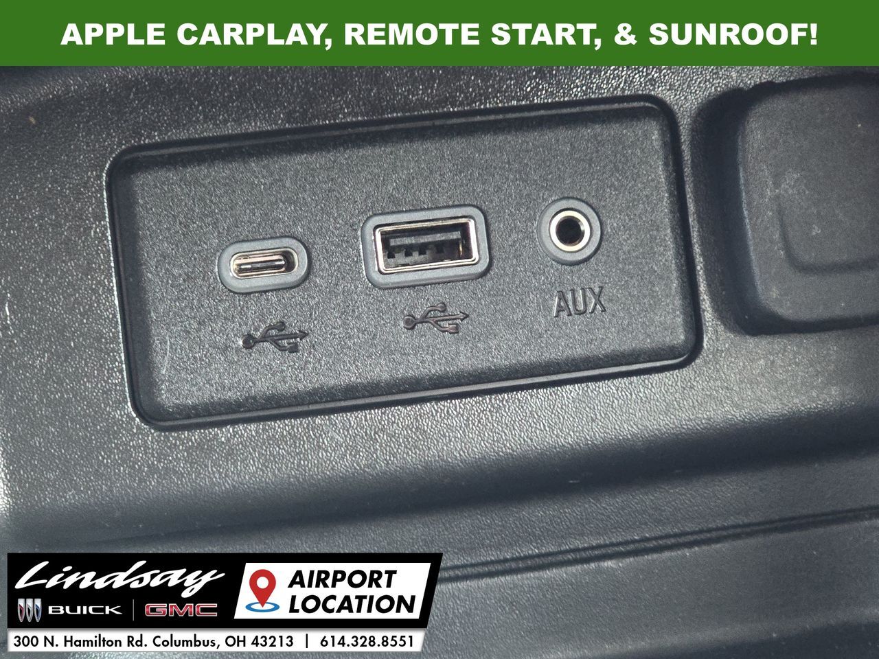 2024 Chevrolet Equinox LT Columbus OH