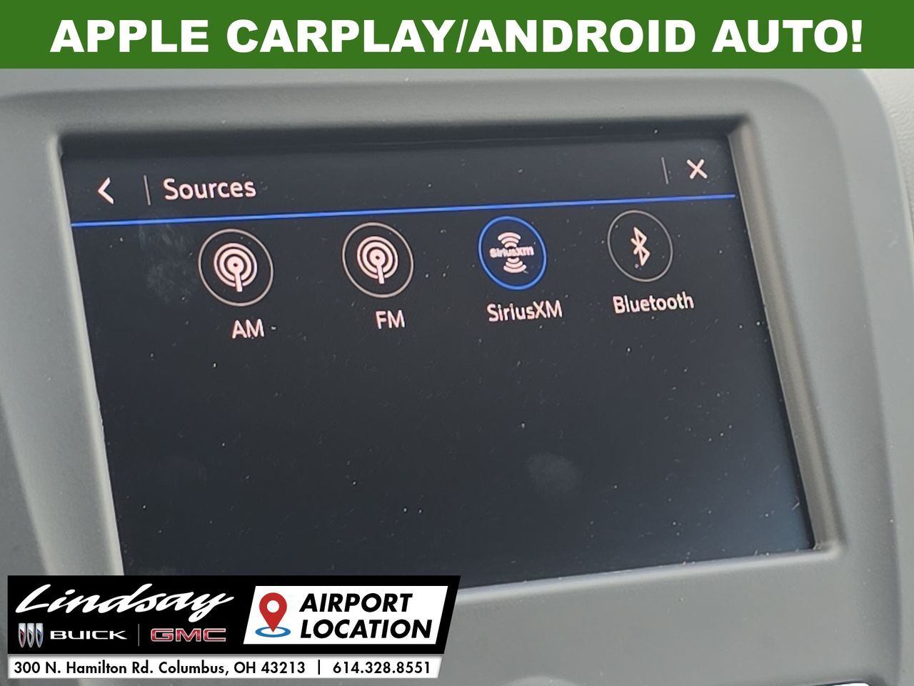 2024 Chevrolet Equinox LT Columbus OH