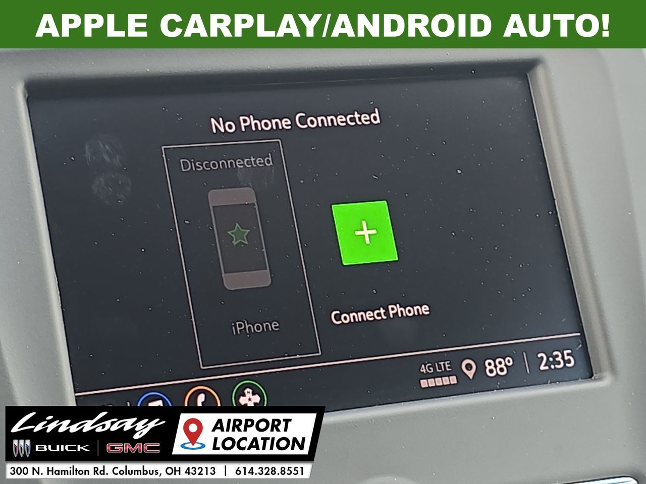 2024 Chevrolet Equinox LT Columbus OH