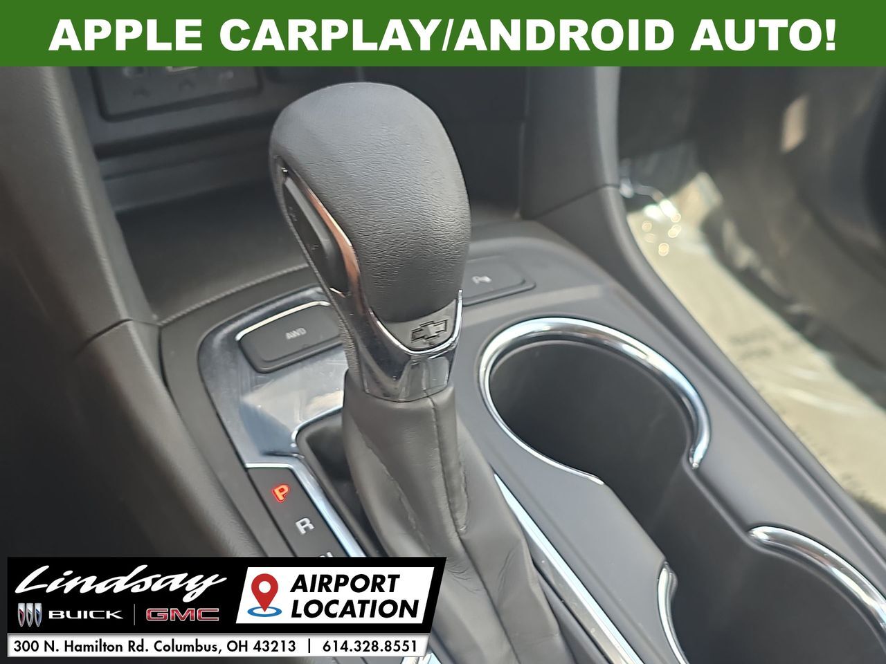 2024 Chevrolet Equinox LT Columbus OH