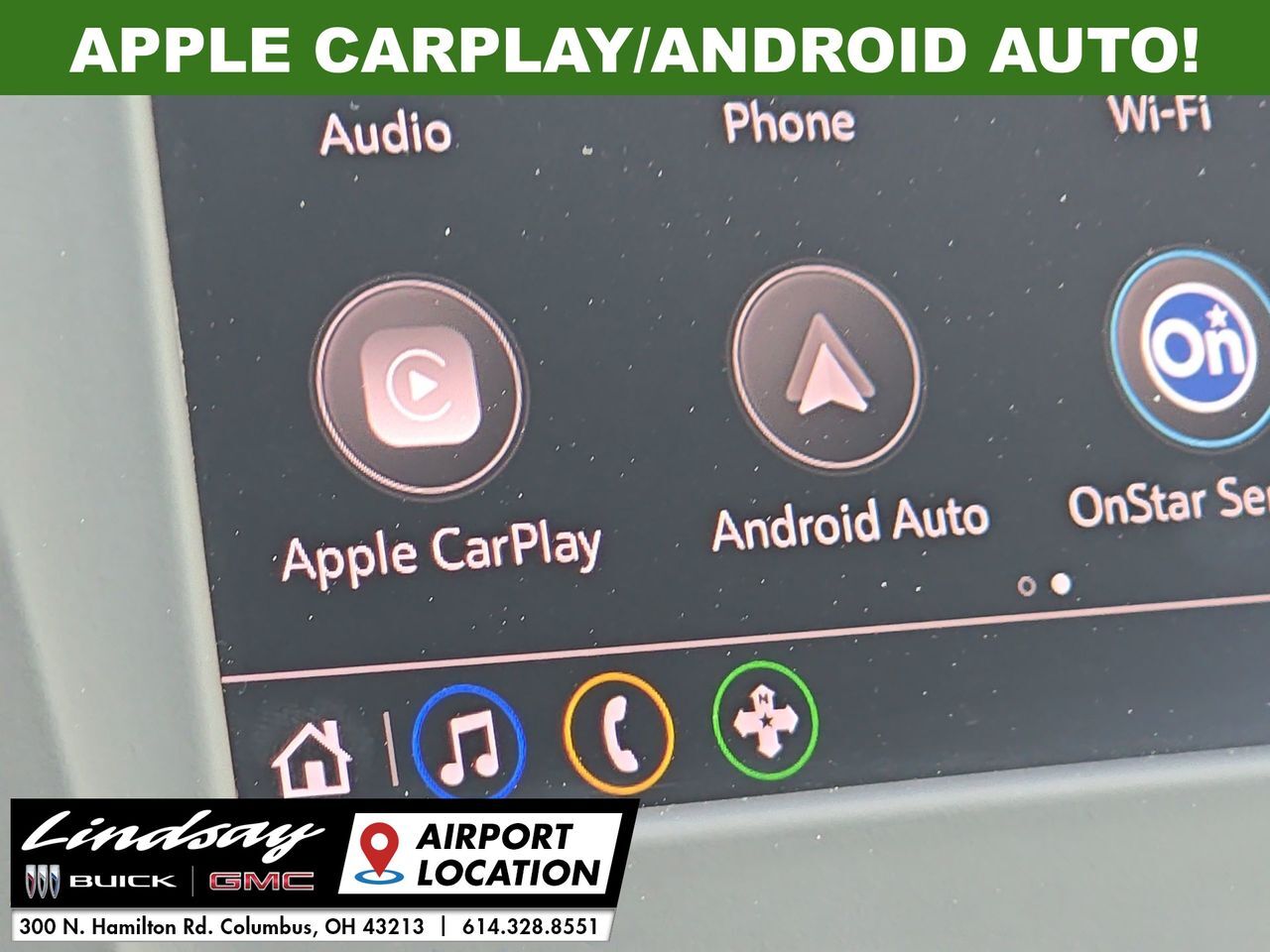 2024 Chevrolet Equinox LT Columbus OH