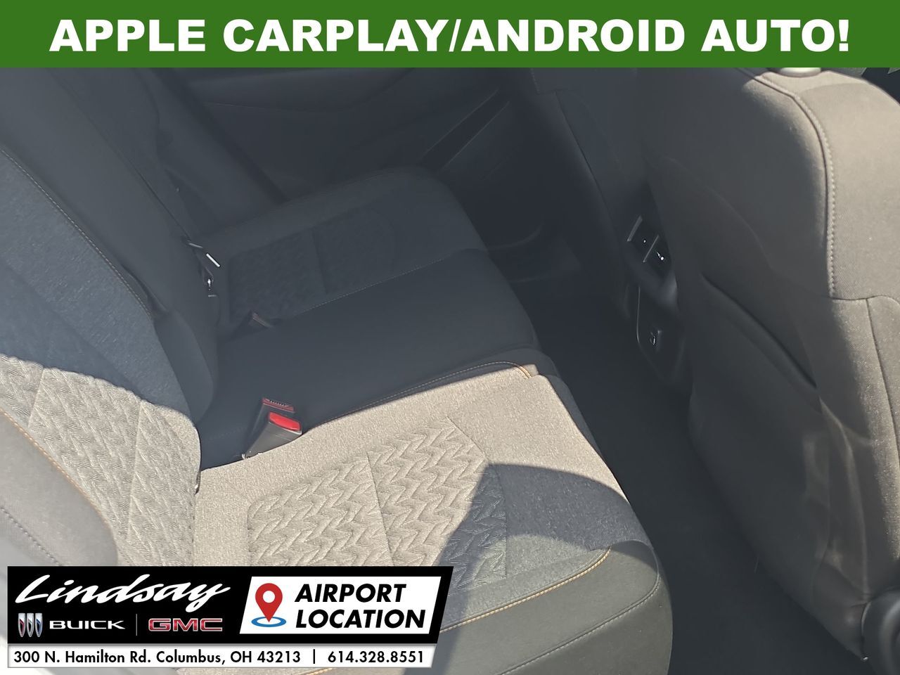 2024 Chevrolet Equinox LT Columbus OH