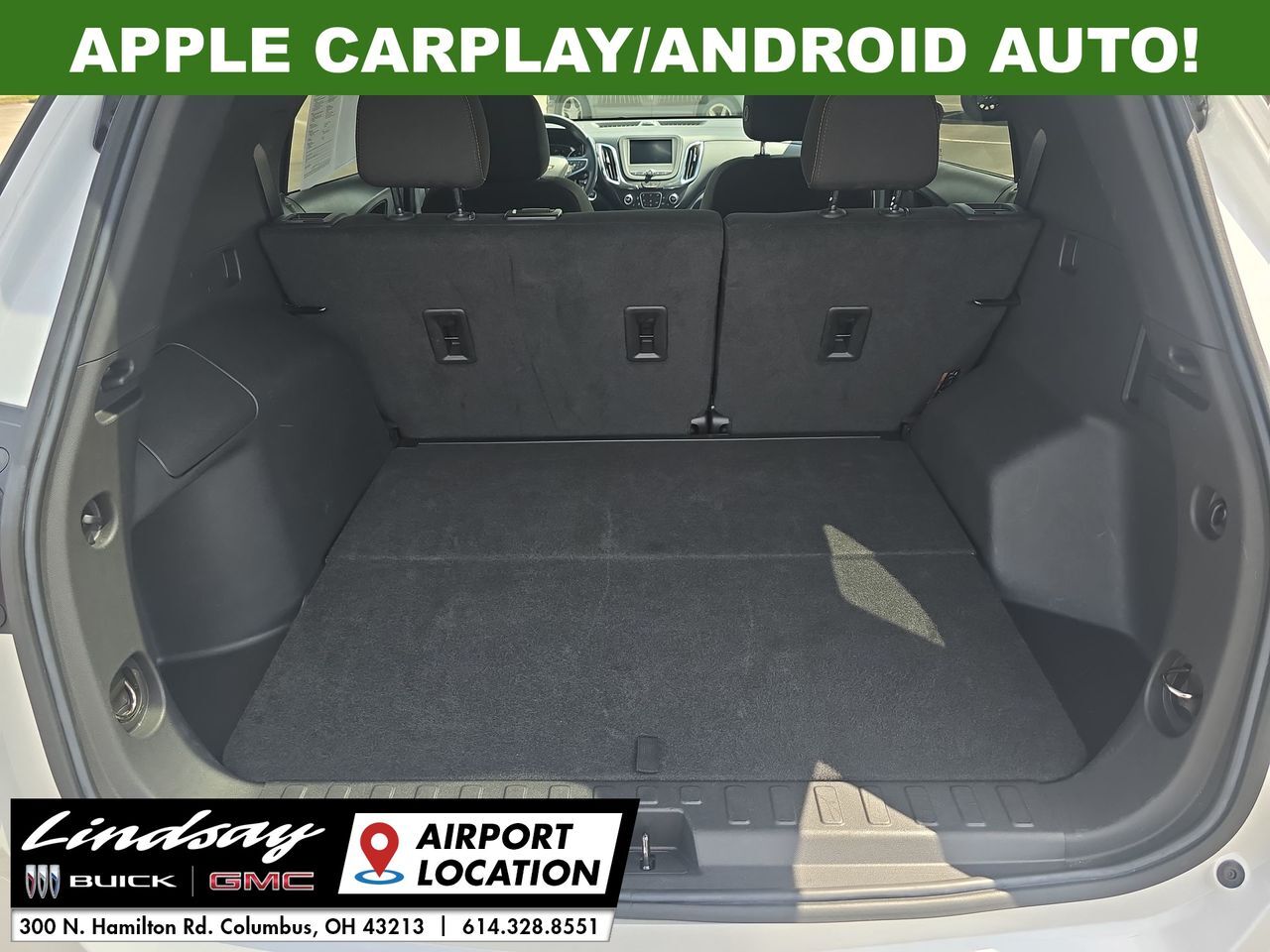 2024 Chevrolet Equinox LT Columbus OH