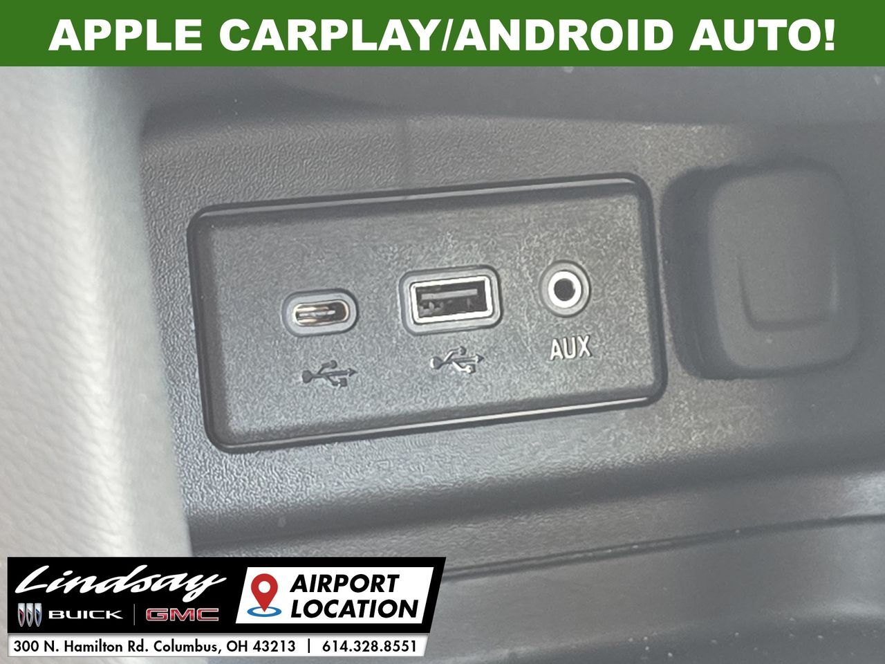 2024 Chevrolet Equinox LT Columbus OH