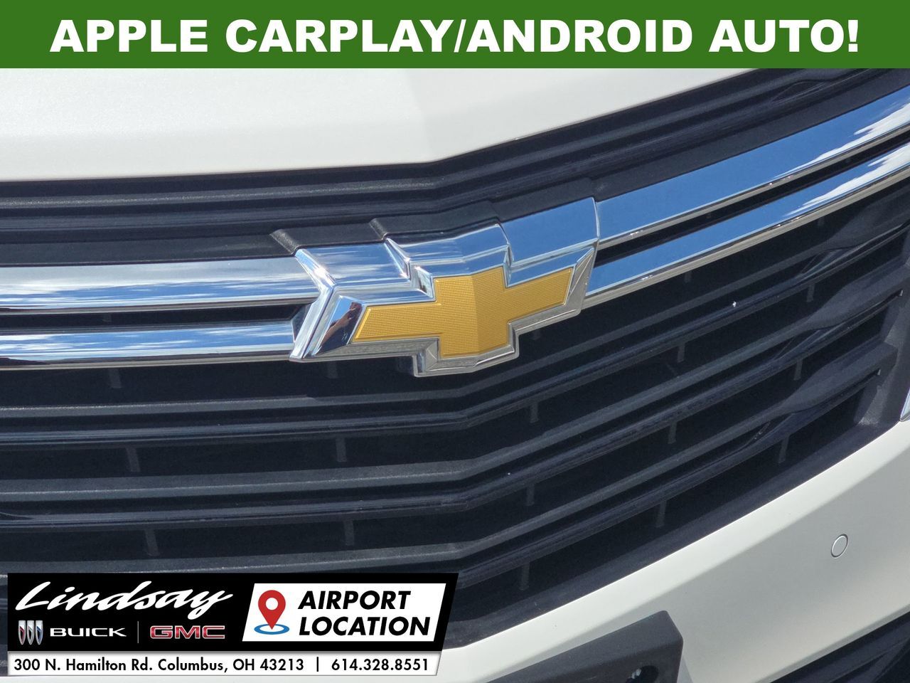 2024 Chevrolet Equinox LT Columbus OH