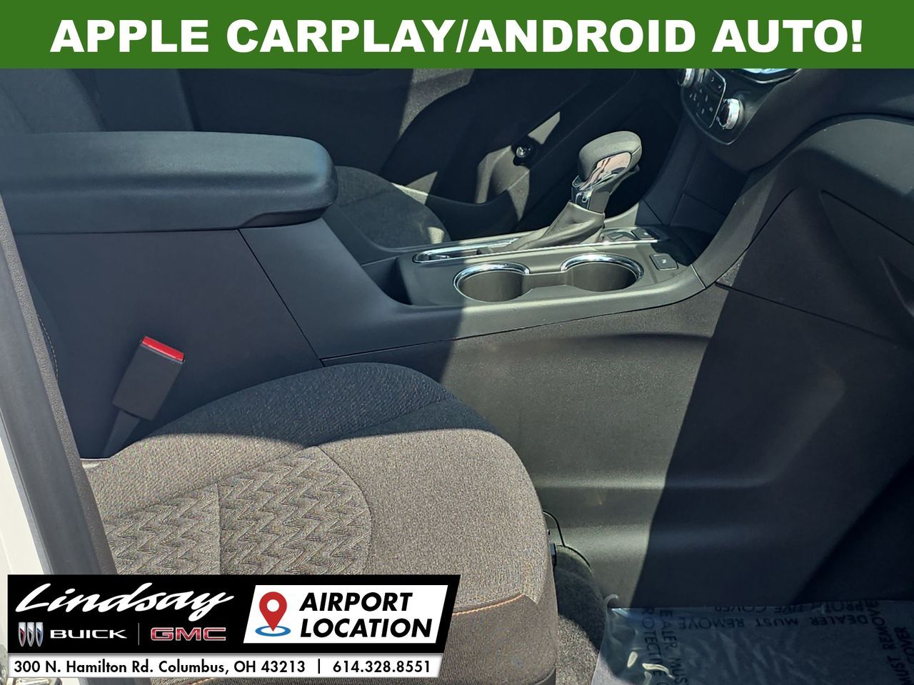 2024 Chevrolet Equinox LT Columbus OH