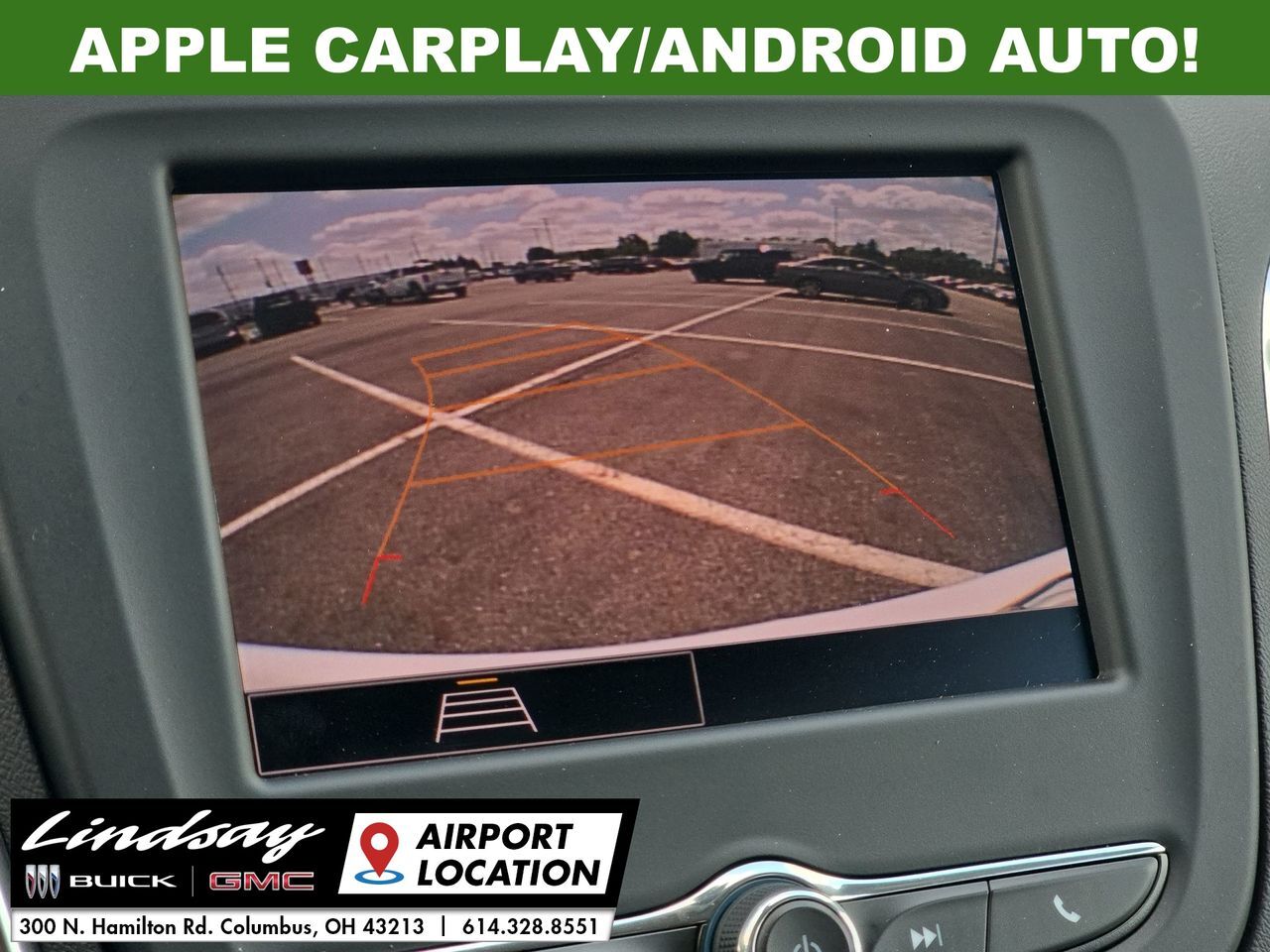 2024 Chevrolet Equinox LT Columbus OH