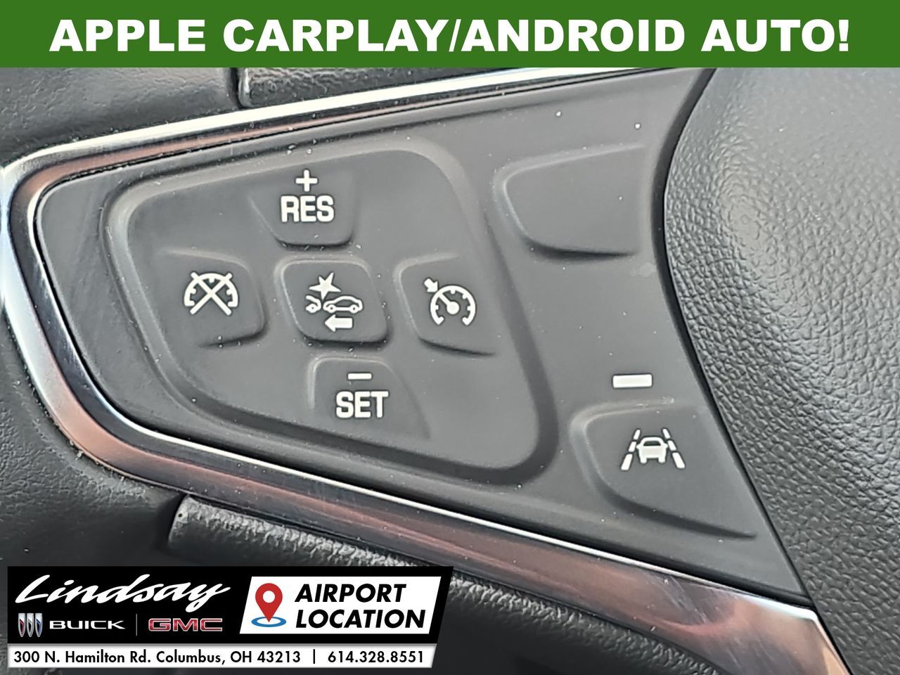 2024 Chevrolet Equinox LT Columbus OH