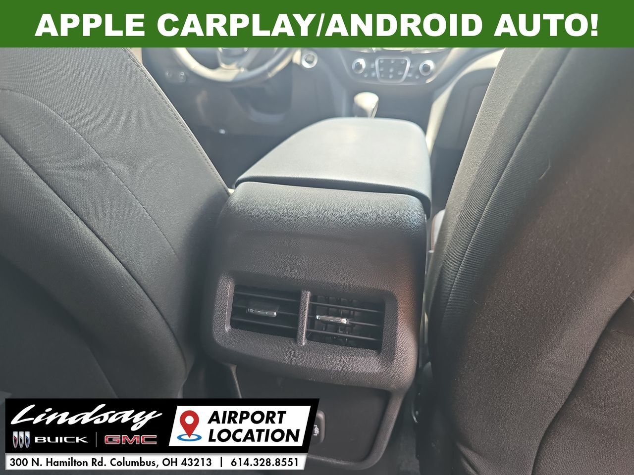 2024 Chevrolet Equinox LT Columbus OH