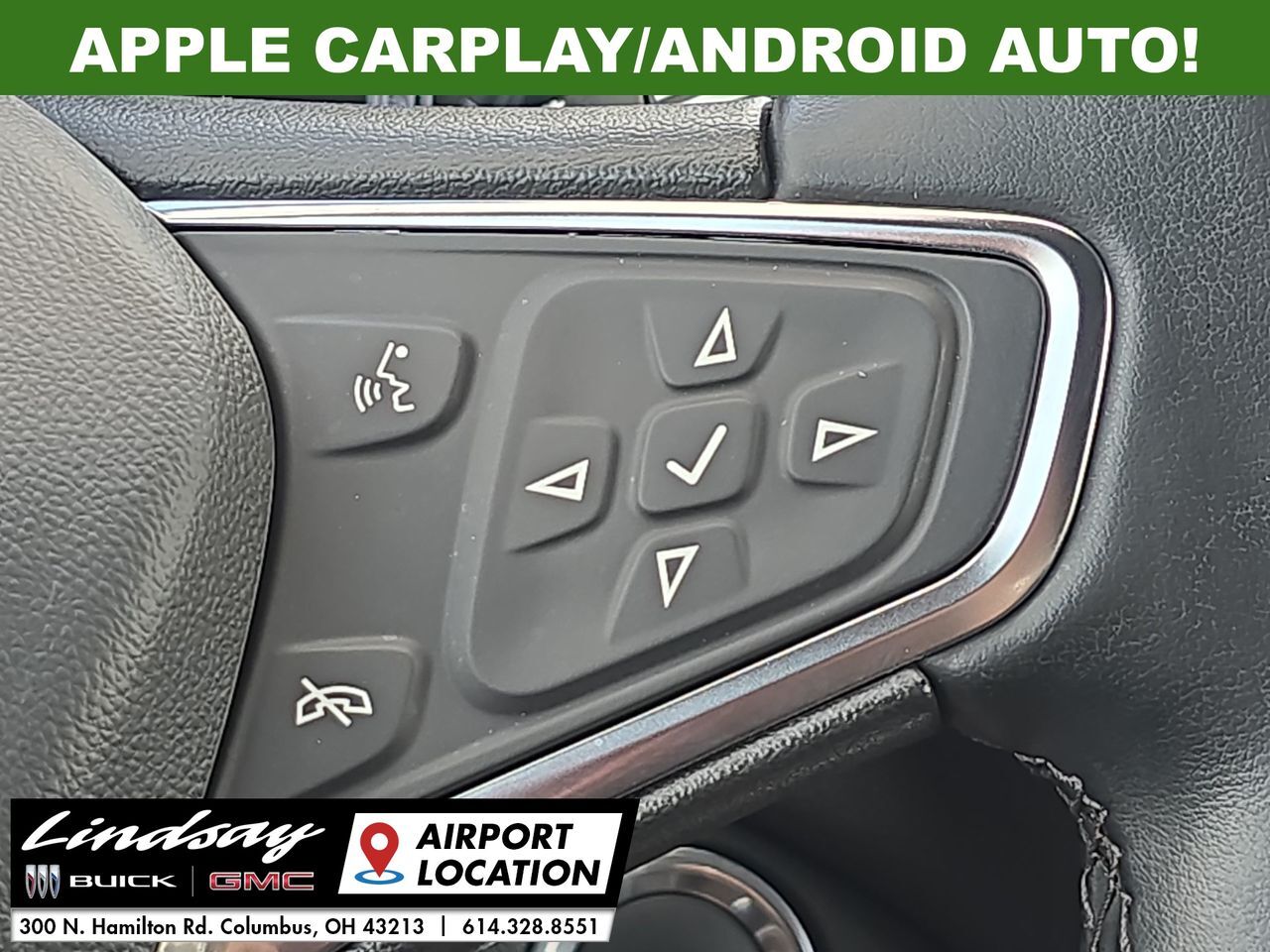 2024 Chevrolet Equinox LT Columbus OH