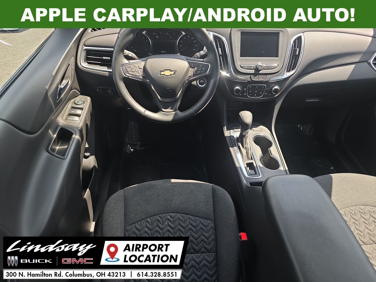 2024 Chevrolet Equinox LT Columbus OH