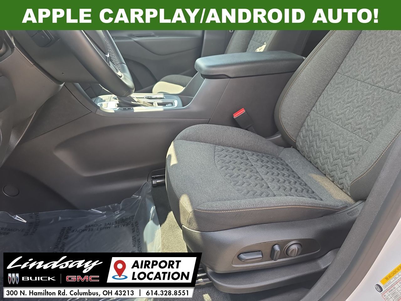 2024 Chevrolet Equinox LT Columbus OH