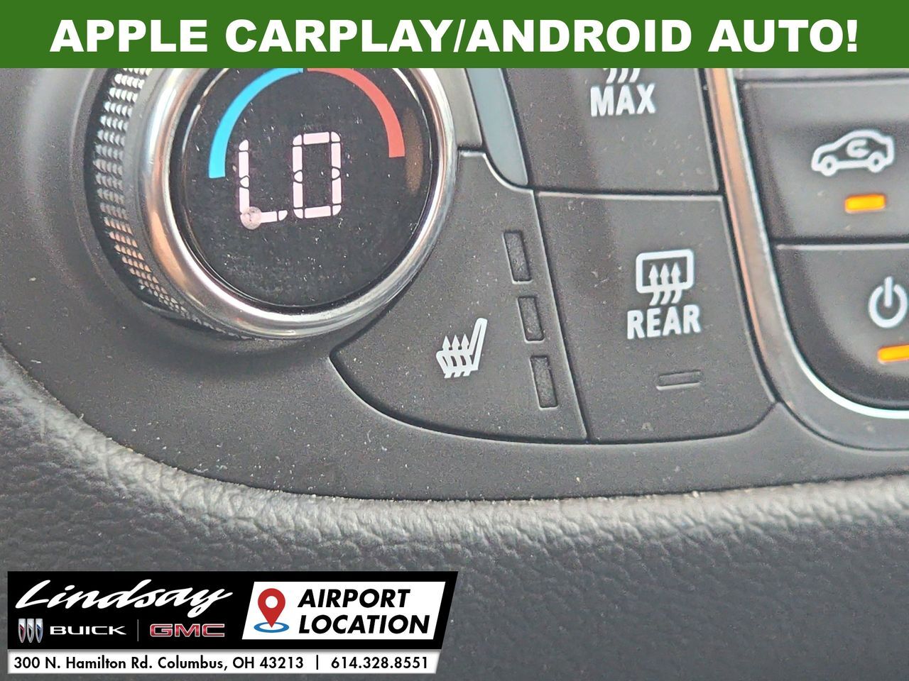 2024 Chevrolet Equinox LT Columbus OH