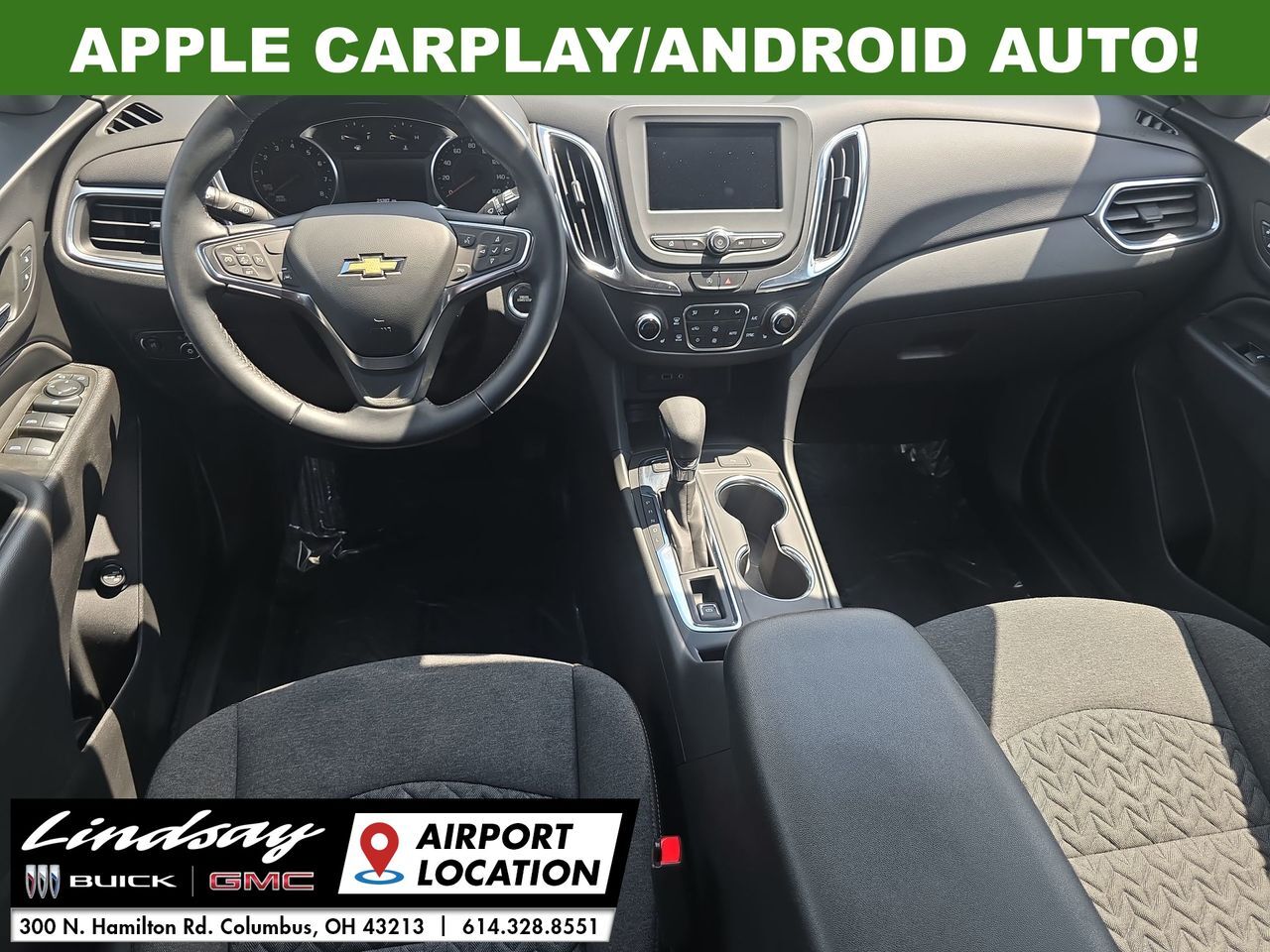 2024 Chevrolet Equinox LT Columbus OH