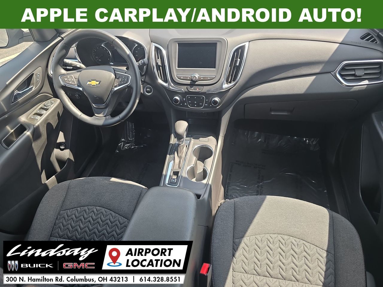 2024 Chevrolet Equinox LT Columbus OH