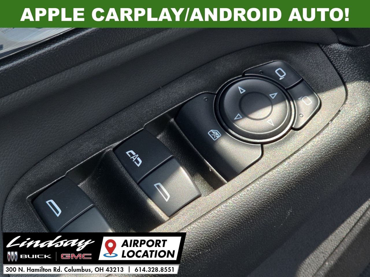 2024 Chevrolet Equinox LT Columbus OH