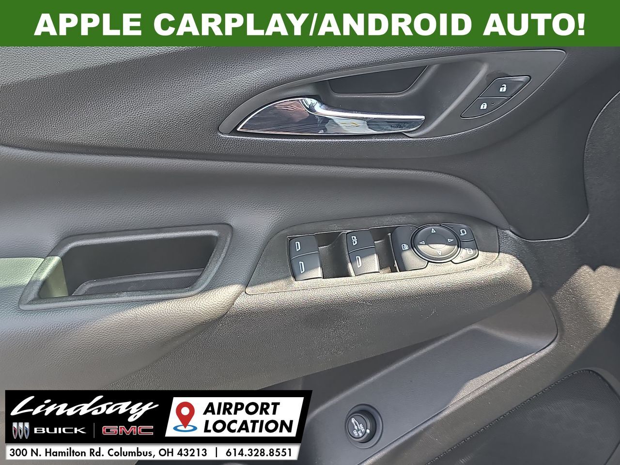 2024 Chevrolet Equinox LT Columbus OH