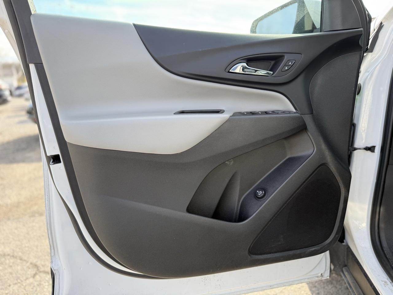 2024 Chevrolet Equinox LT Crestwood KY