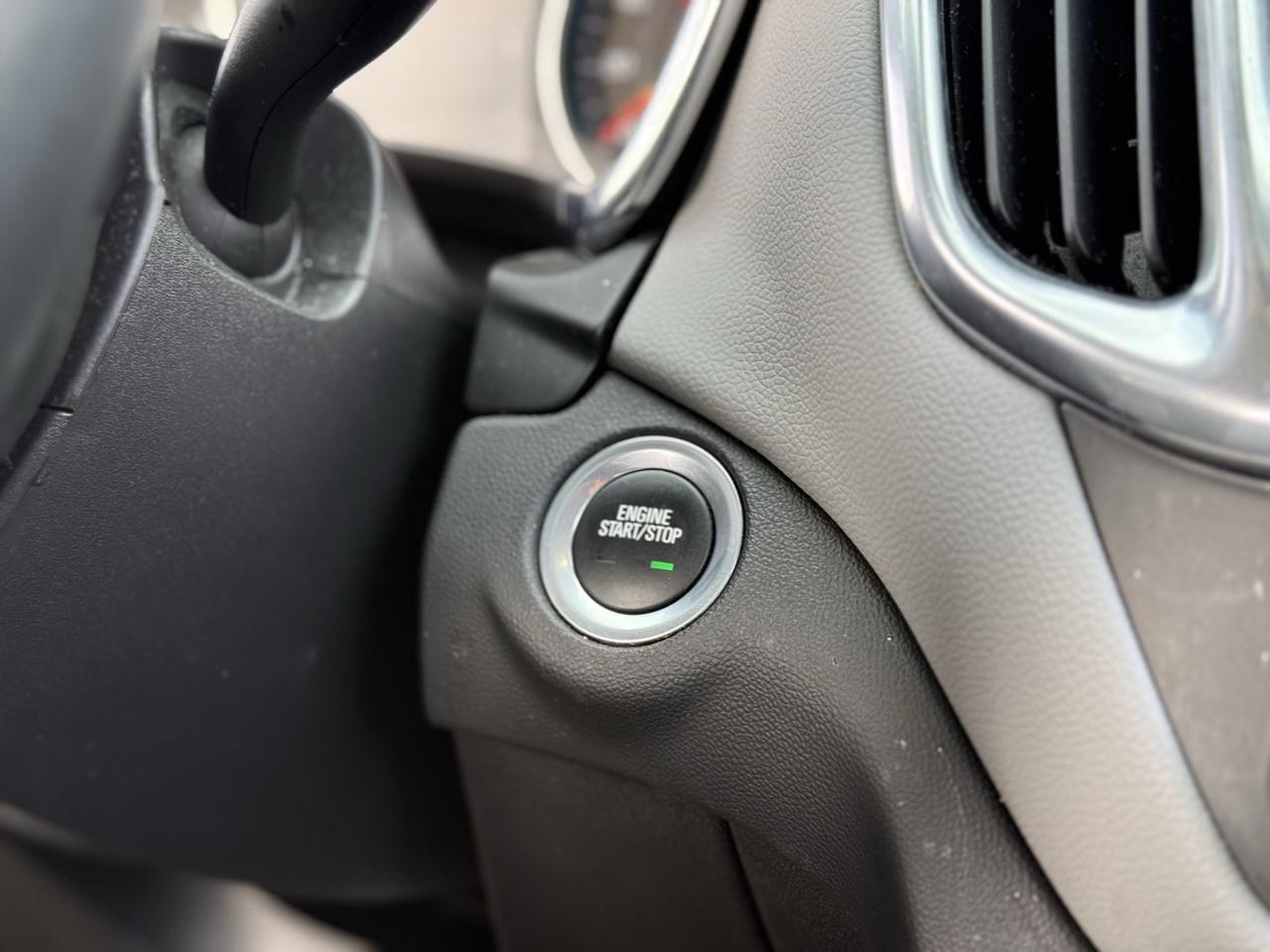 2024 Chevrolet Equinox LT Crestwood KY