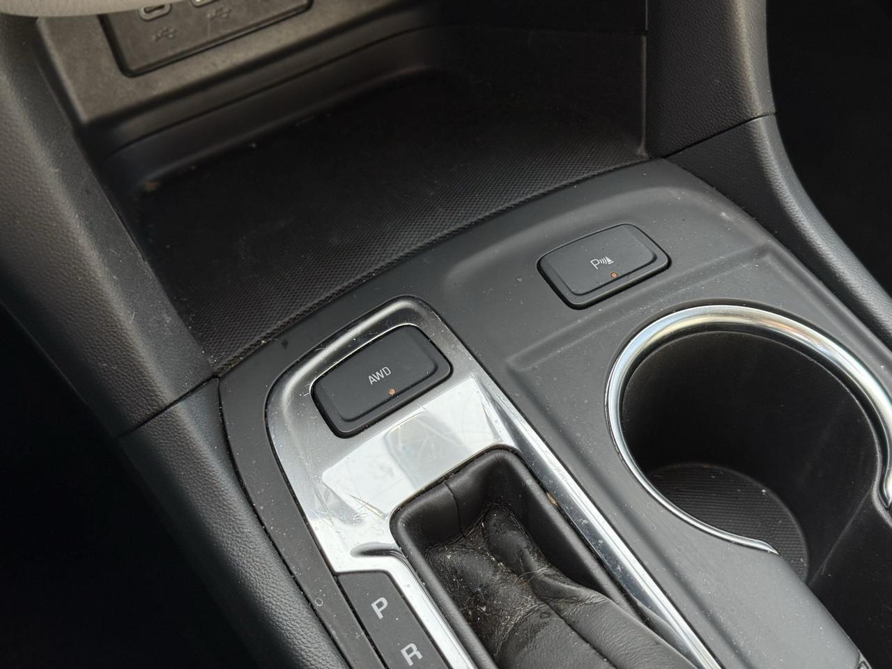 2024 Chevrolet Equinox LT Crestwood KY