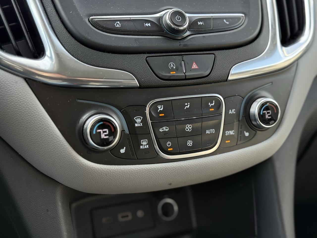 2024 Chevrolet Equinox LT Crestwood KY