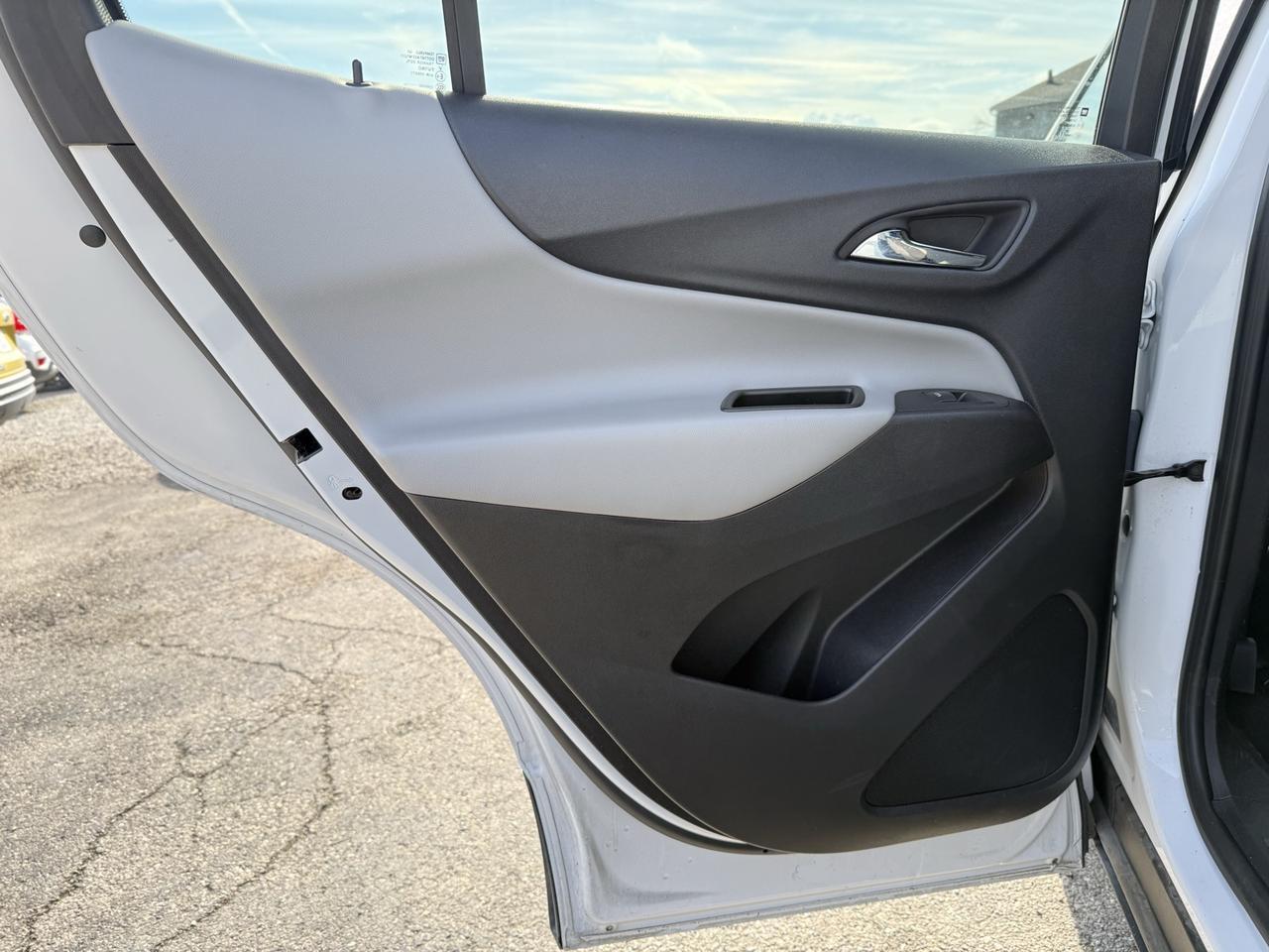 2024 Chevrolet Equinox LT Crestwood KY