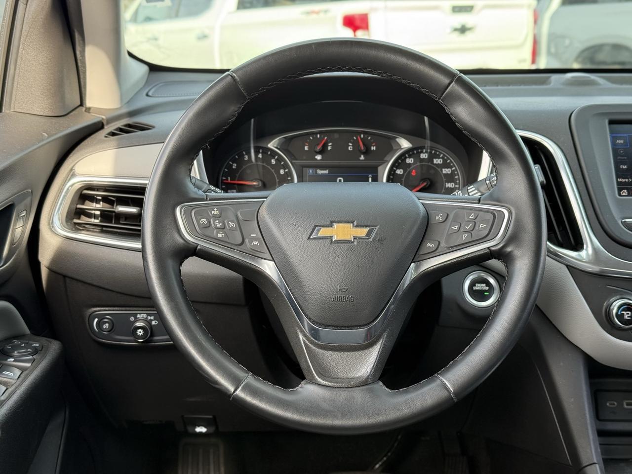 2024 Chevrolet Equinox LT Crestwood KY