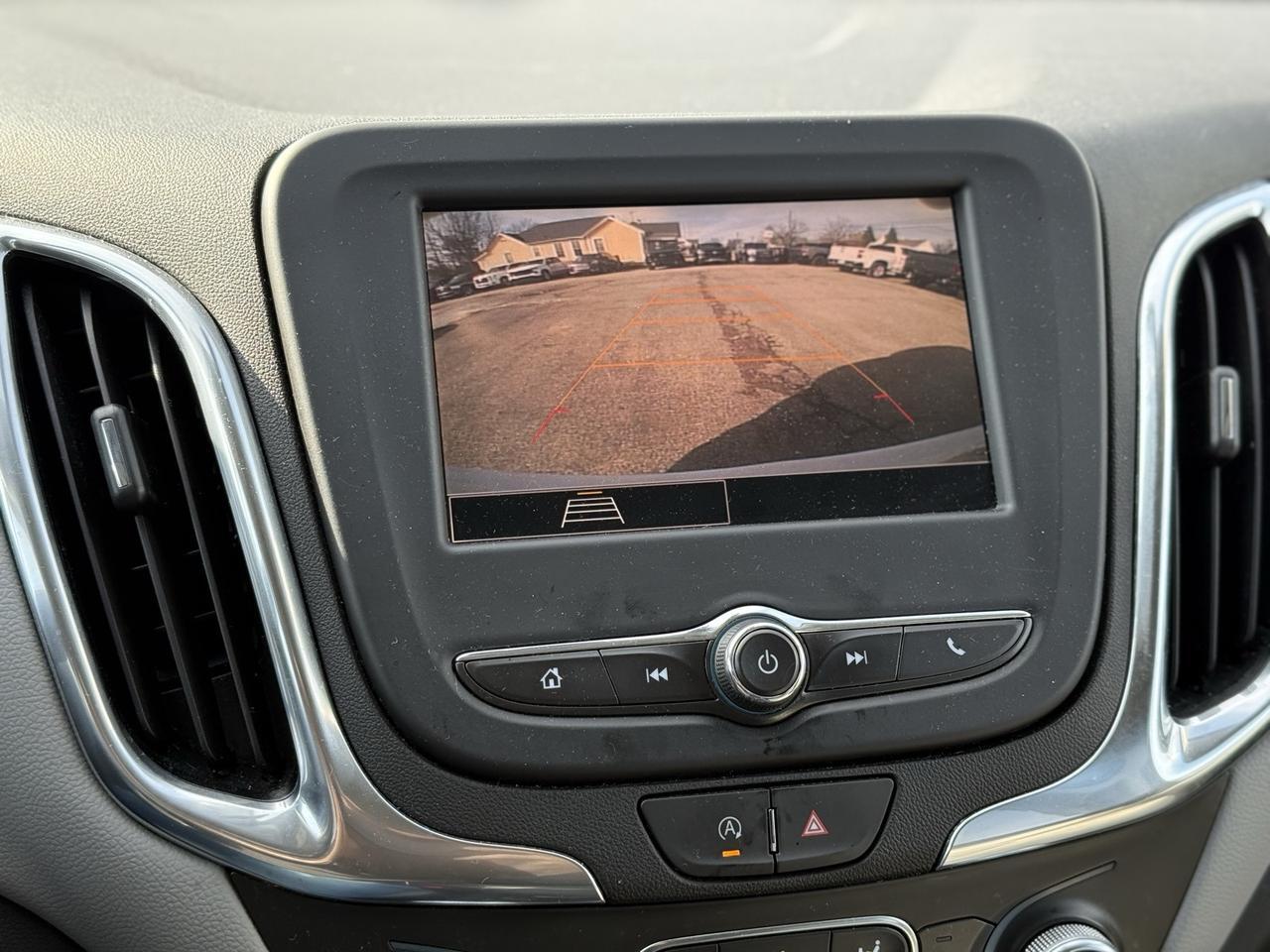 2024 Chevrolet Equinox LT Crestwood KY