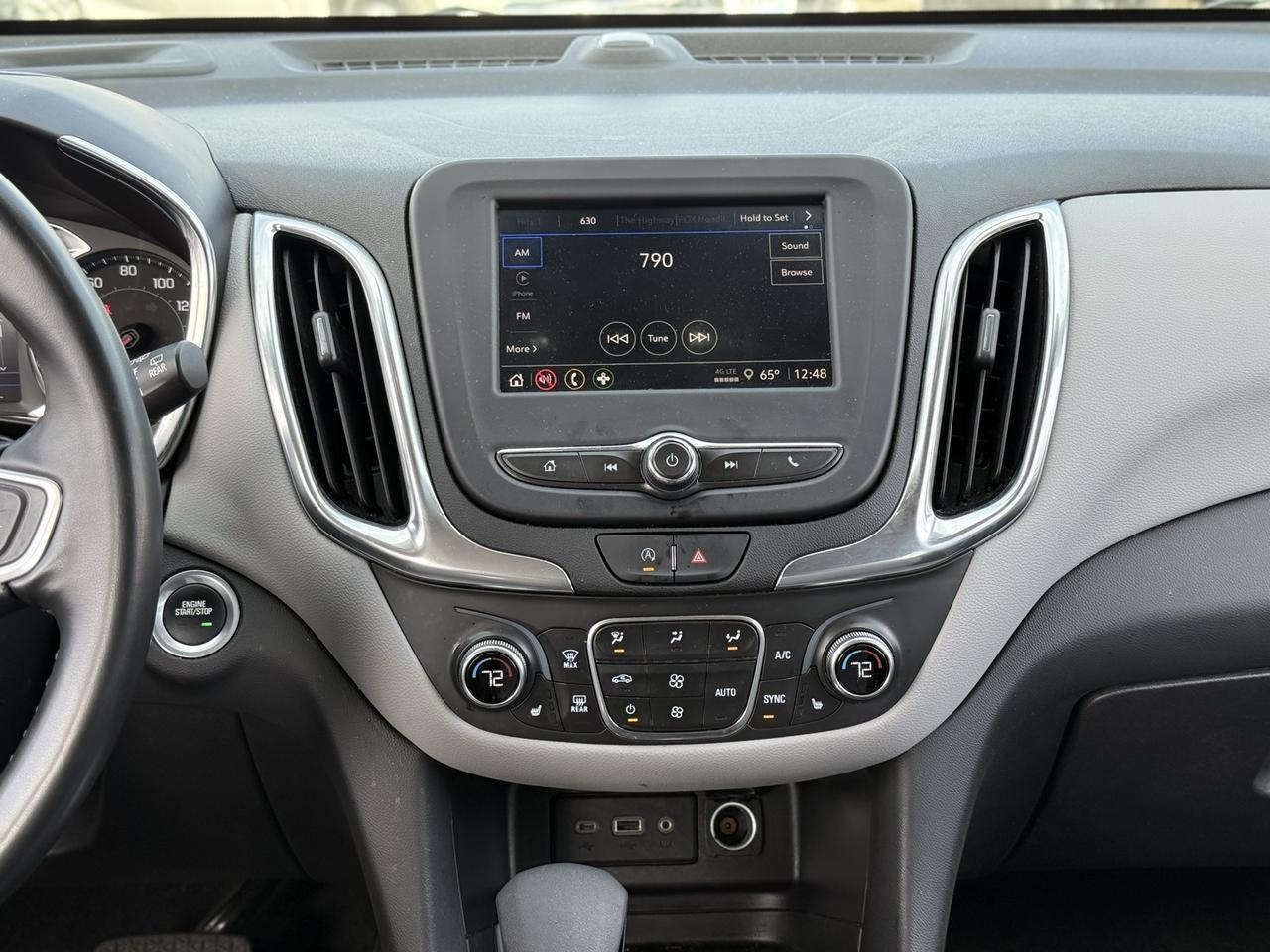 2024 Chevrolet Equinox LT Crestwood KY