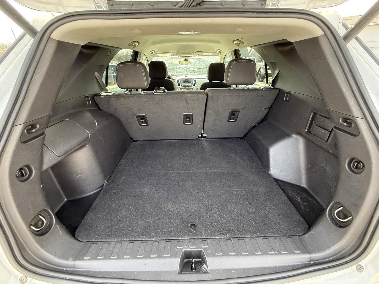 2024 Chevrolet Equinox LT Crestwood KY