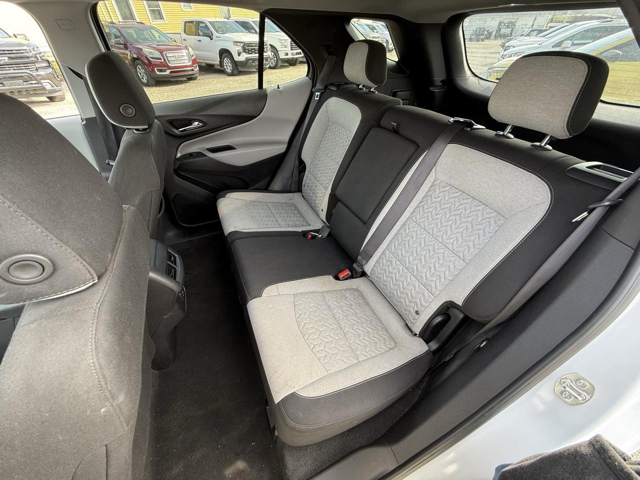 2024 Chevrolet Equinox LT Crestwood KY