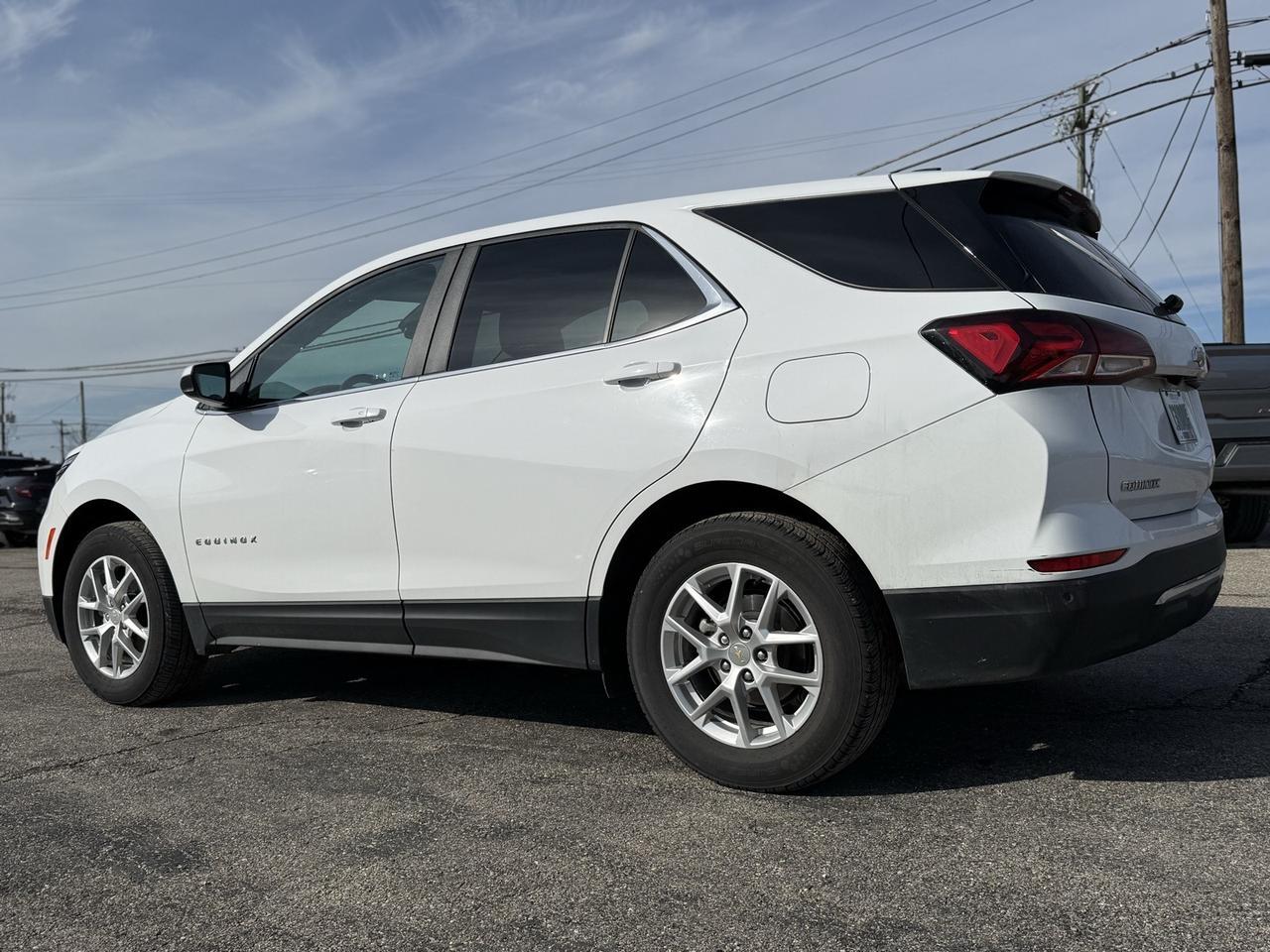 2024 Chevrolet Equinox LT Crestwood KY