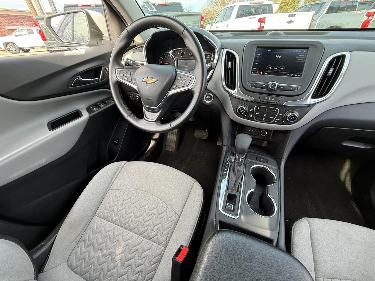 2024 Chevrolet Equinox LT Crestwood KY