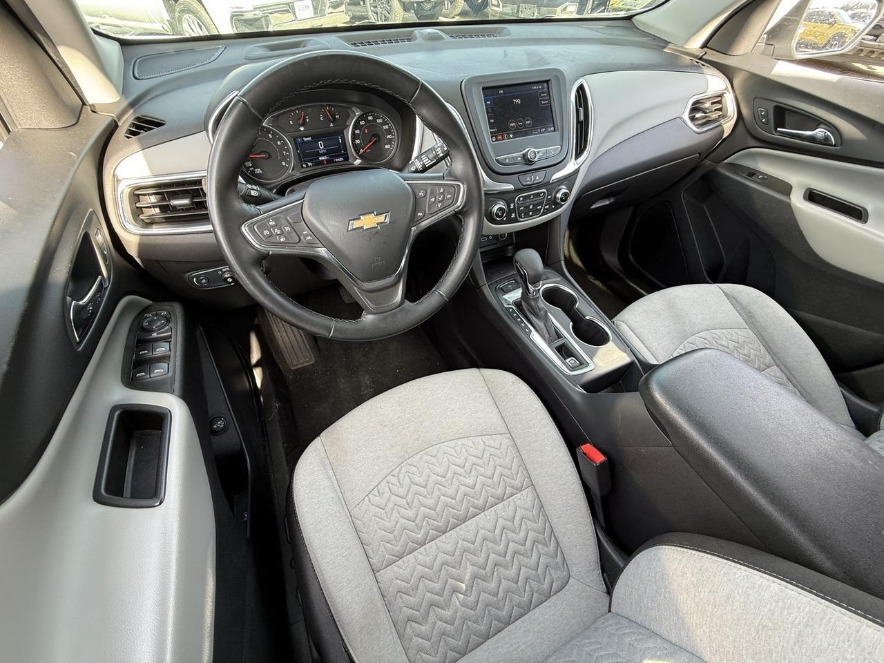 2024 Chevrolet Equinox LT Crestwood KY