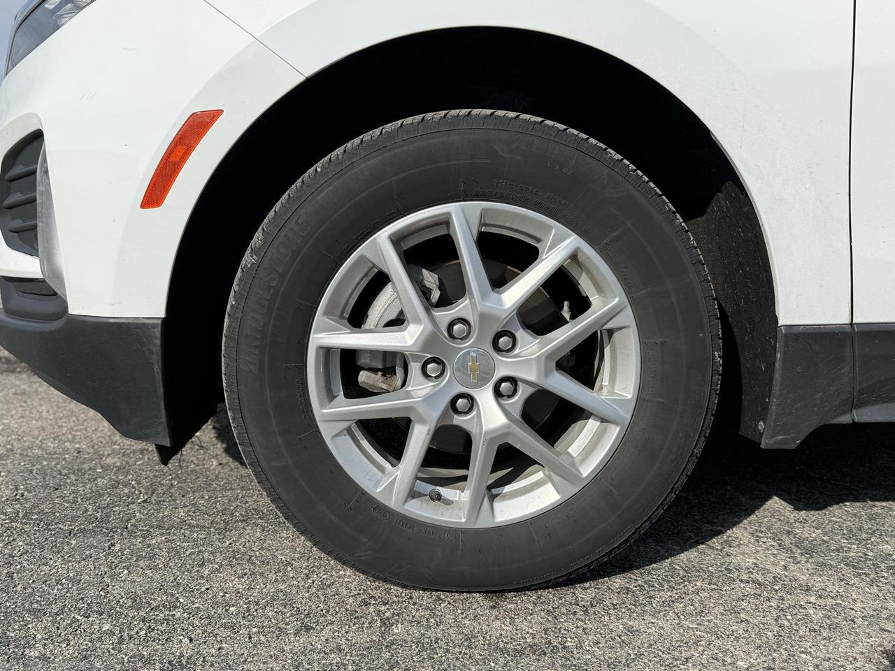 2024 Chevrolet Equinox LT Crestwood KY