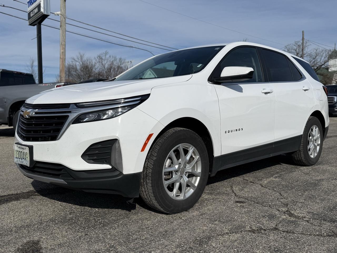 2024 Chevrolet Equinox LT Crestwood KY