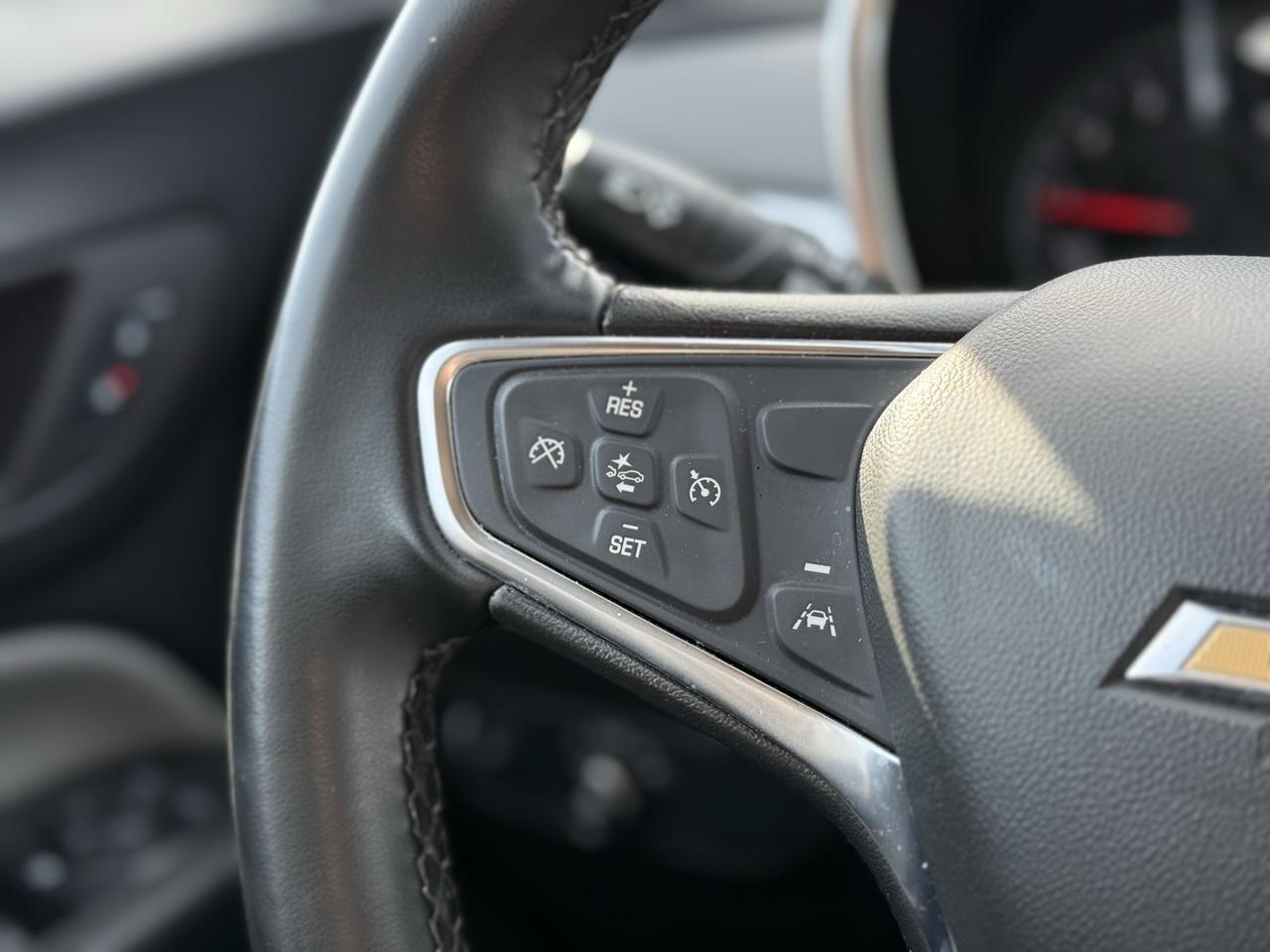 2024 Chevrolet Equinox LT Crestwood KY