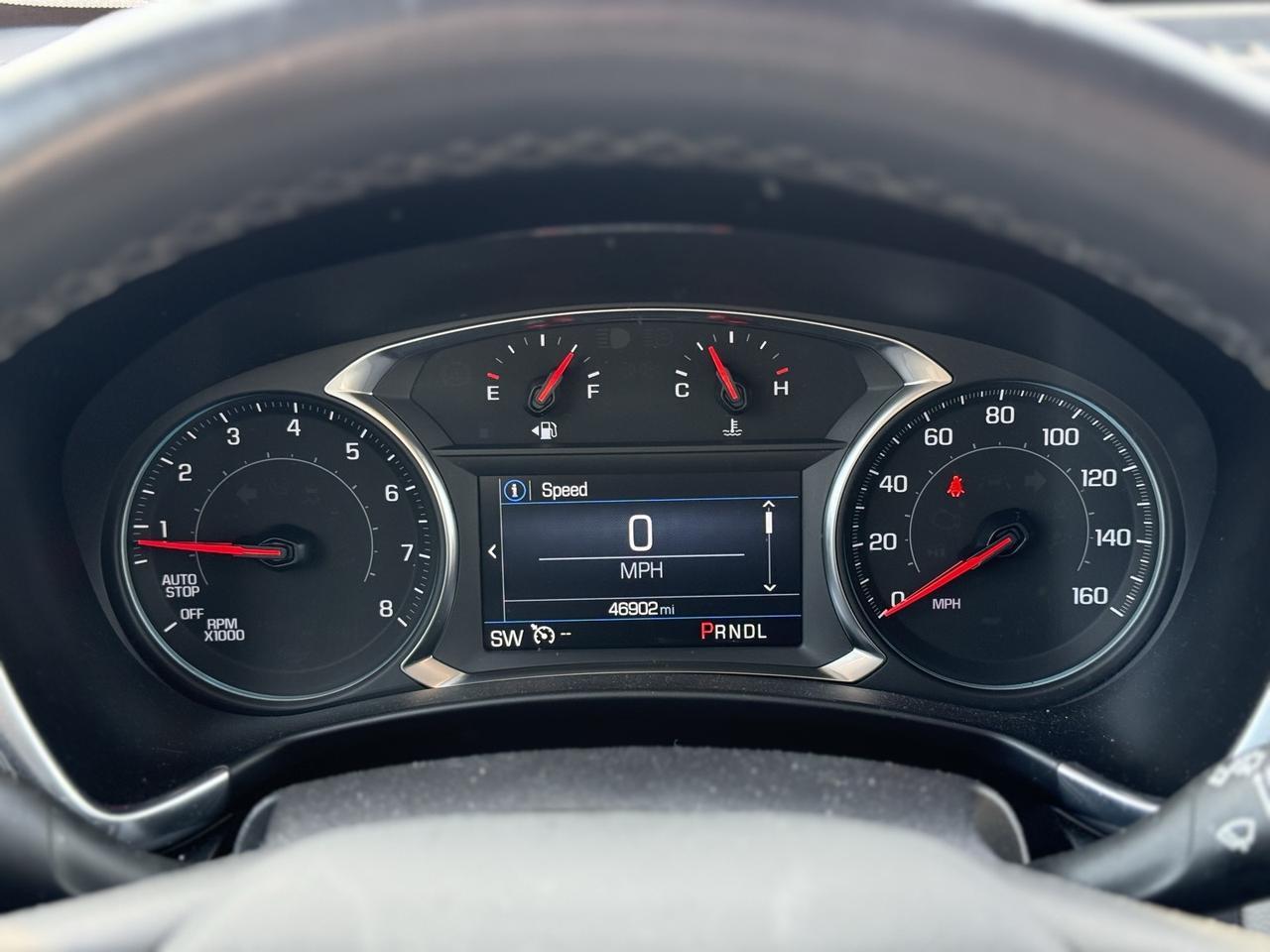 2024 Chevrolet Equinox LT Crestwood KY