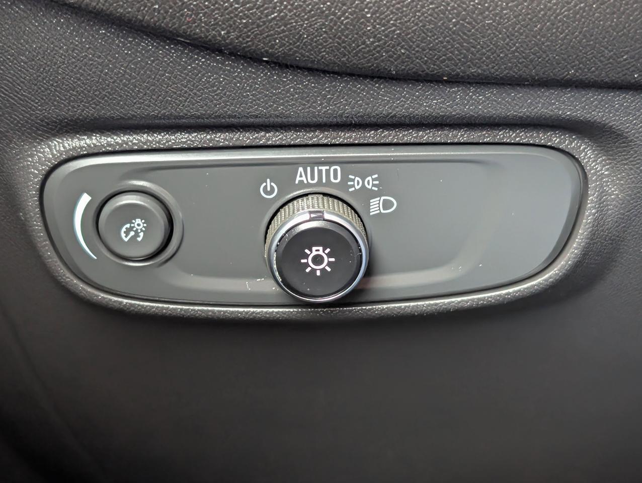 2024 Chevrolet Equinox LT Dalton GA