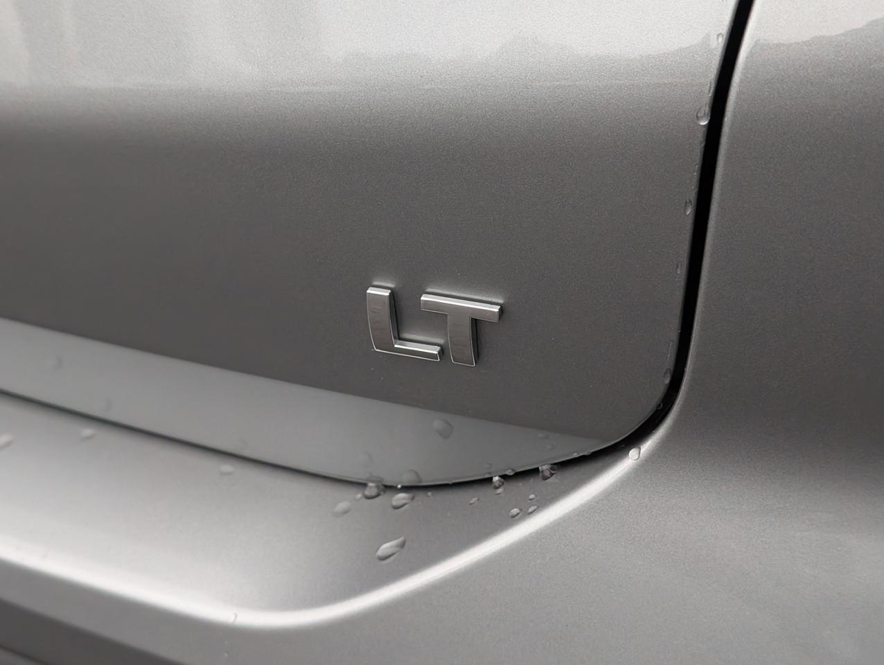 2024 Chevrolet Equinox LT Dalton GA