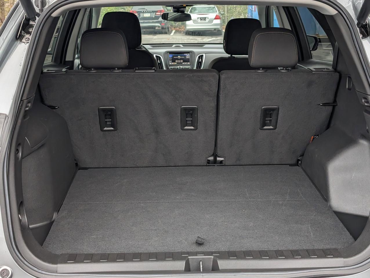 2024 Chevrolet Equinox LT Dalton GA